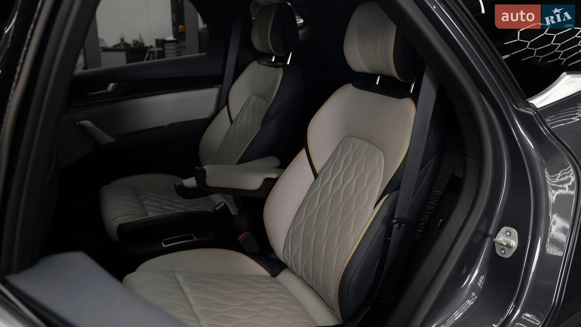 2023 BYD Tang - мініатюра 15