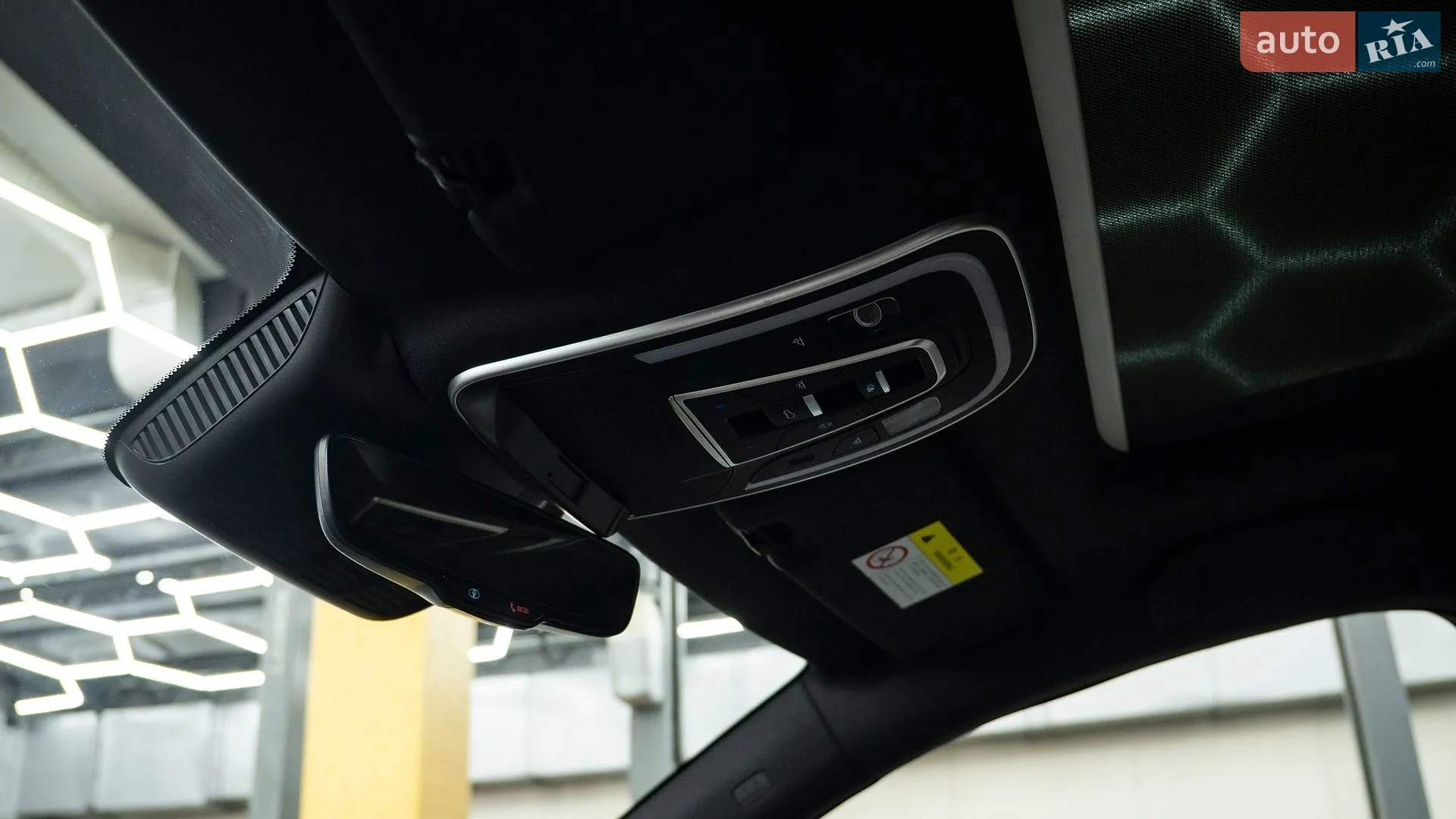 2023 BYD Tang - мініатюра 21