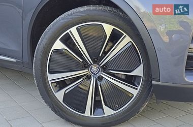 Внедорожник / Кроссовер BYD Tang 2023 в Хмельницком