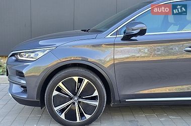 Внедорожник / Кроссовер BYD Tang 2023 в Хмельницком