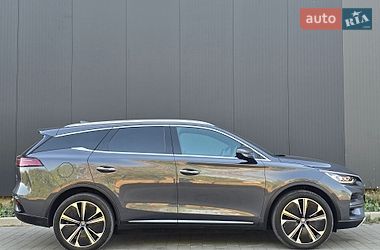 Внедорожник / Кроссовер BYD Tang 2023 в Хмельницком