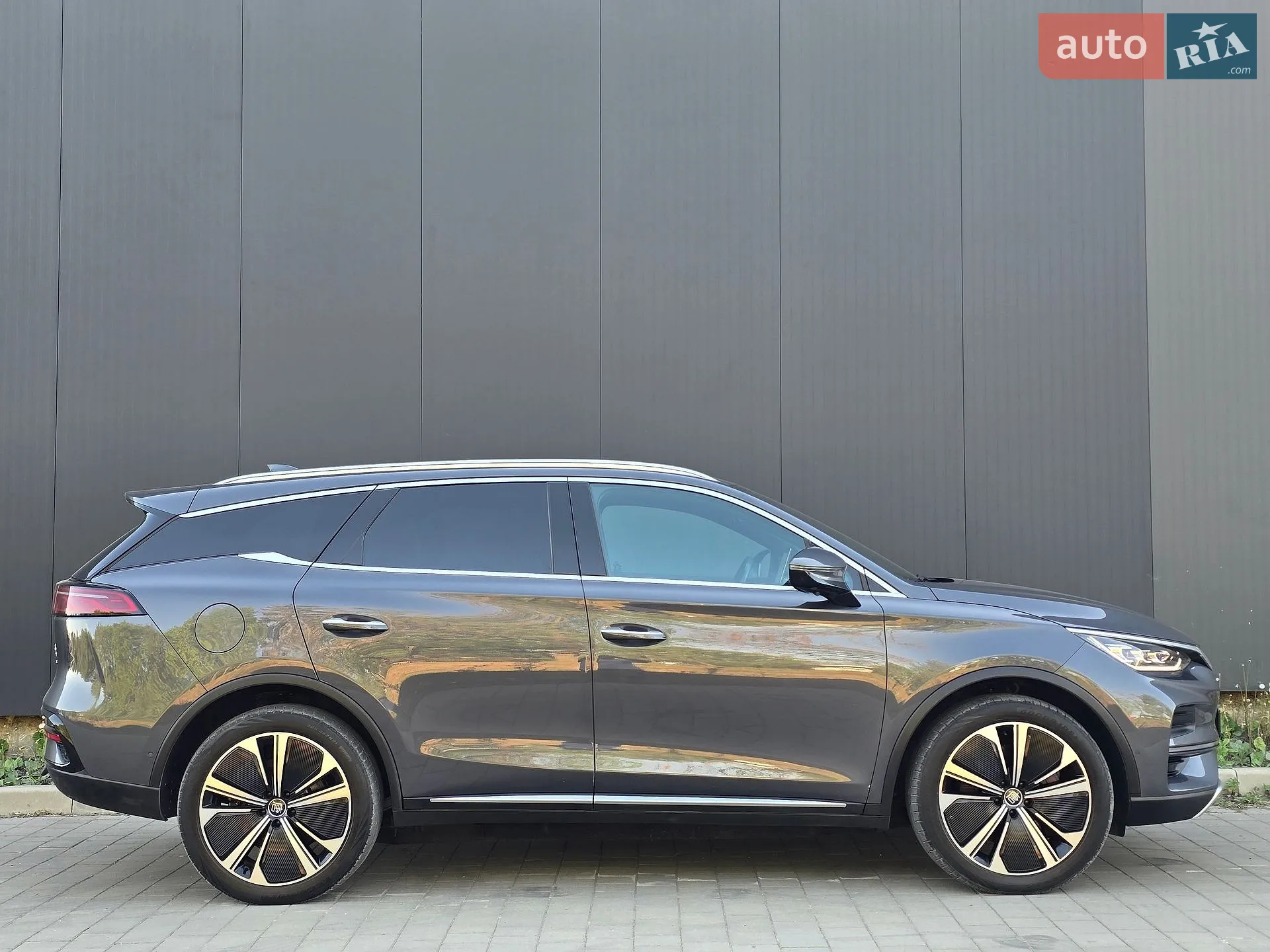 2023 BYD Tang - мініатюра 24