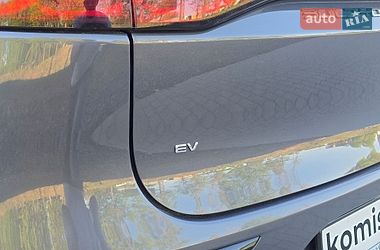 Внедорожник / Кроссовер BYD Tang 2023 в Хмельницком