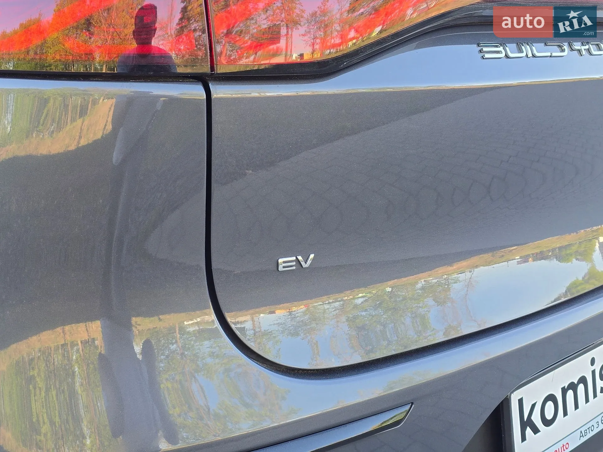 2023 BYD Tang - мініатюра 33