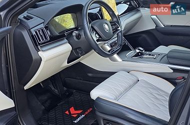 Внедорожник / Кроссовер BYD Tang 2023 в Хмельницком