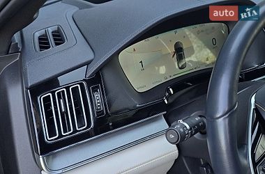 Внедорожник / Кроссовер BYD Tang 2023 в Хмельницком