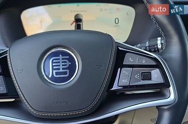 Внедорожник / Кроссовер BYD Tang 2023 в Хмельницком