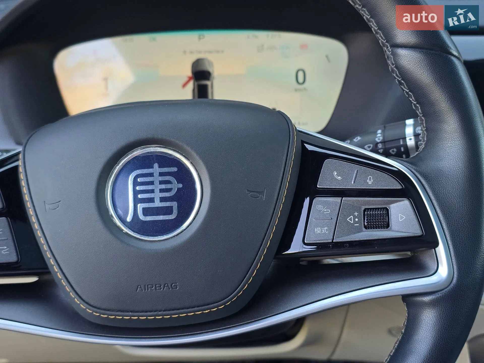 2023 BYD Tang - мініатюра 55