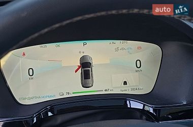 Внедорожник / Кроссовер BYD Tang 2023 в Хмельницком