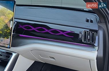 Внедорожник / Кроссовер BYD Tang 2023 в Хмельницком