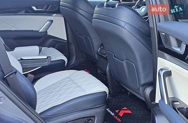 Внедорожник / Кроссовер BYD Tang 2023 в Хмельницком