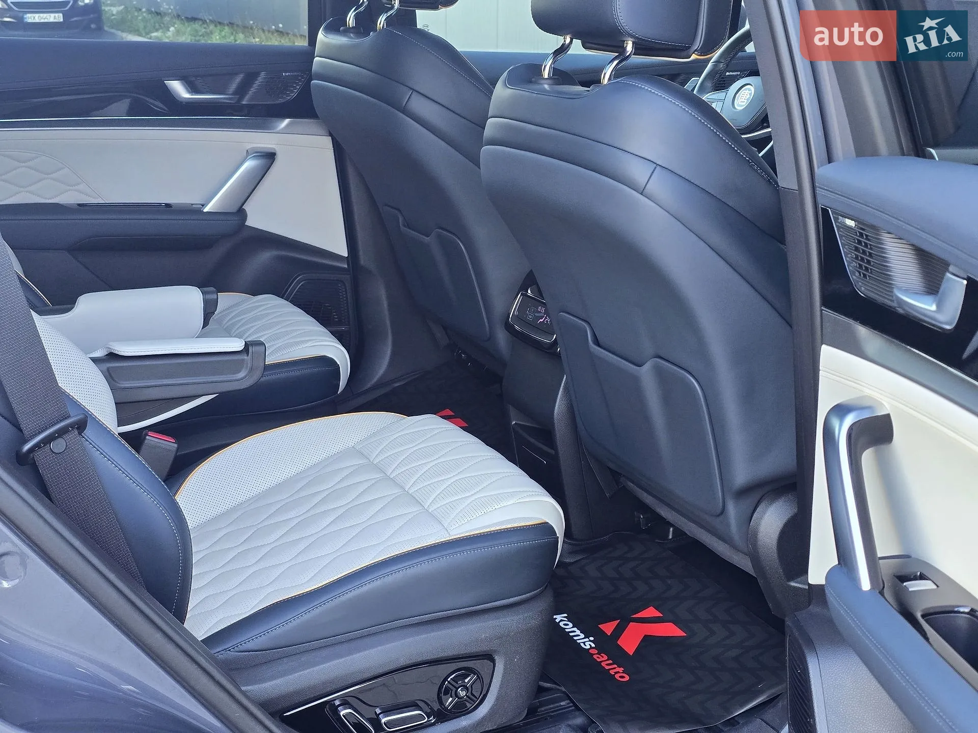 2023 BYD Tang - мініатюра 86
