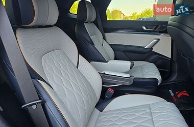Внедорожник / Кроссовер BYD Tang 2023 в Хмельницком