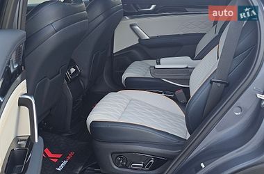Внедорожник / Кроссовер BYD Tang 2023 в Хмельницком