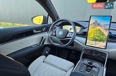 Внедорожник / Кроссовер BYD Tang 2023 в Хмельницком