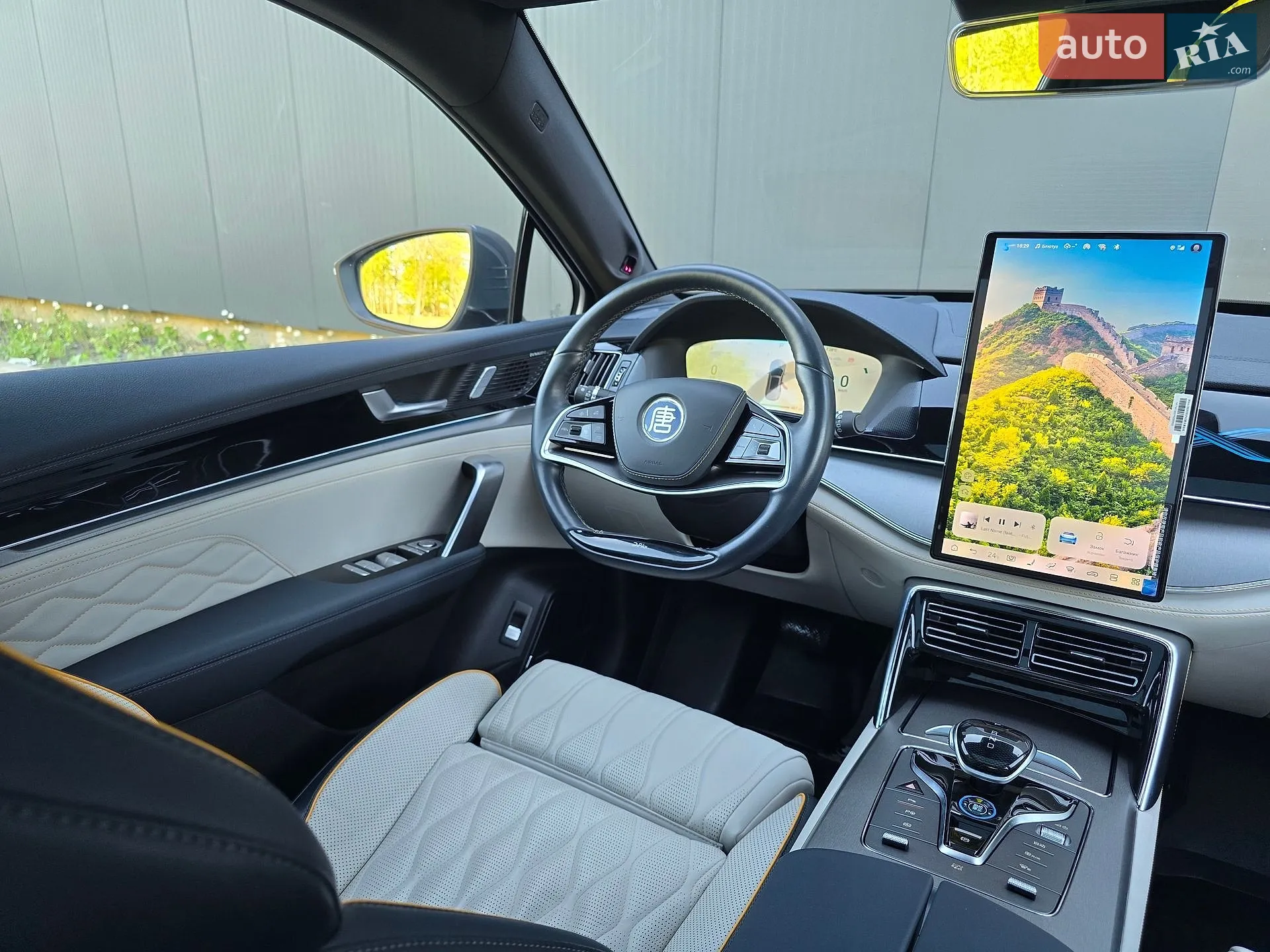 2023 BYD Tang - мініатюра 77