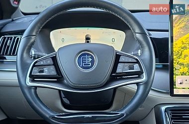Внедорожник / Кроссовер BYD Tang 2023 в Хмельницком