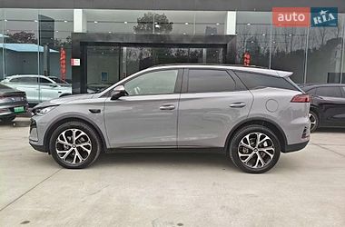 Внедорожник / Кроссовер BYD Tang 2025 в Киеве