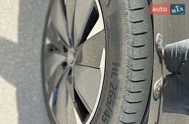 Позашляховик / Кросовер BYD Tang 2025 в Києві