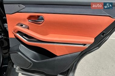 Позашляховик / Кросовер BYD Tang 2025 в Києві
