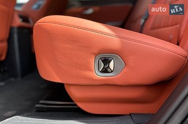 Позашляховик / Кросовер BYD Tang 2025 в Києві