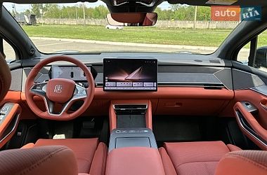 Позашляховик / Кросовер BYD Tang 2025 в Києві