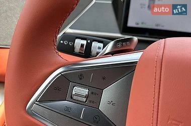 Позашляховик / Кросовер BYD Tang 2025 в Києві