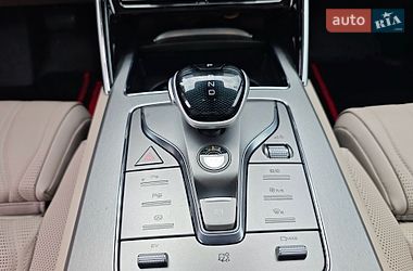 Внедорожник / Кроссовер BYD Tang 2025 в Одессе