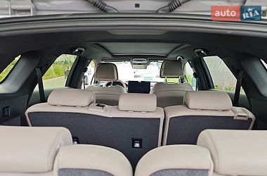 Внедорожник / Кроссовер BYD Tang 2025 в Одессе