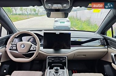 Внедорожник / Кроссовер BYD Tang 2025 в Одессе