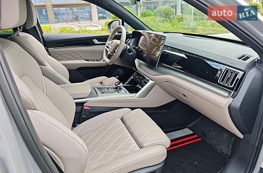 Внедорожник / Кроссовер BYD Tang 2025 в Одессе