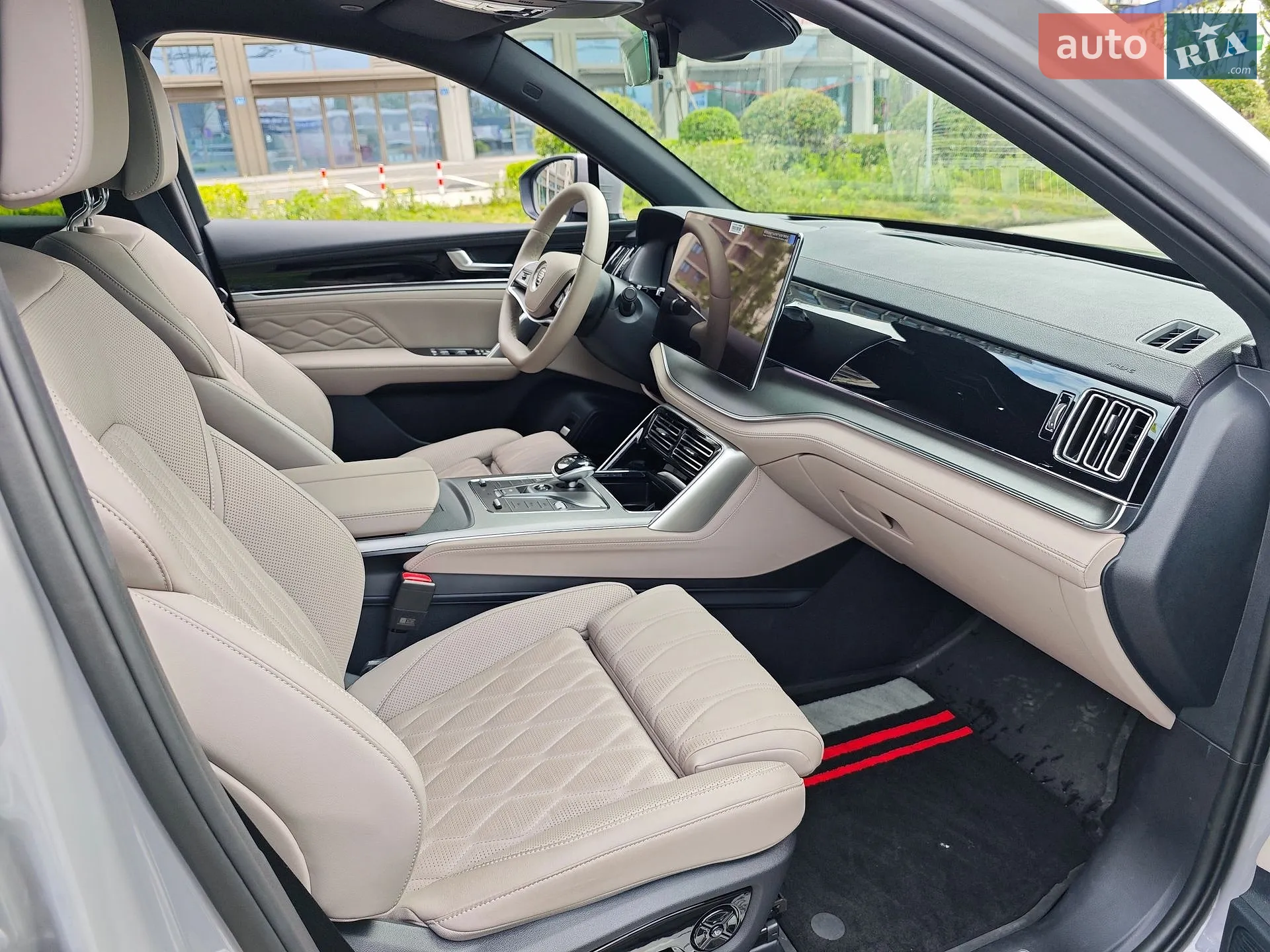 2025 BYD Tang - мініатюра 9