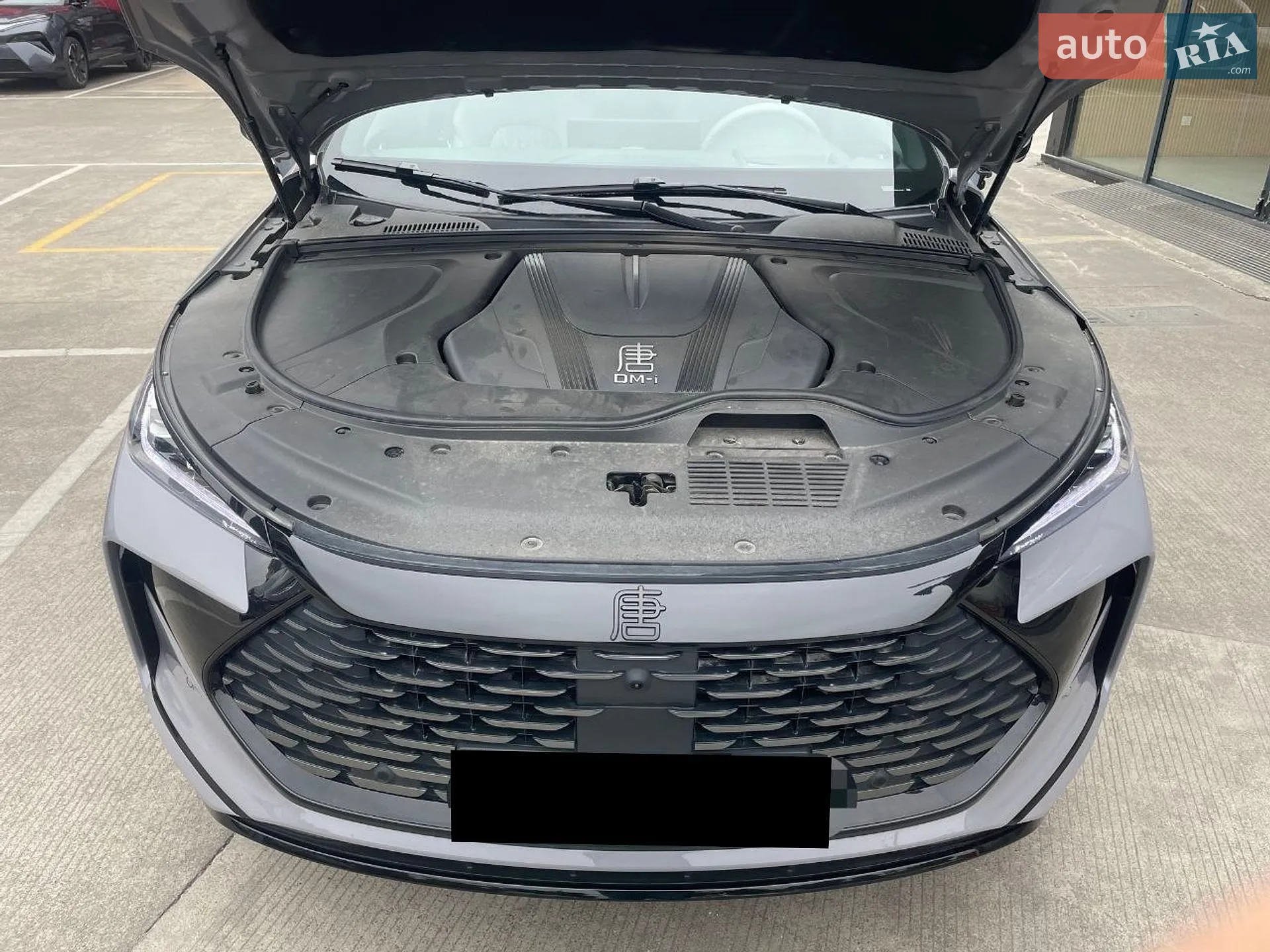 2025 BYD Tang - мініатюра 5