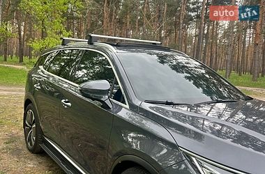 Внедорожник / Кроссовер BYD Tang 2022 в Кропивницком