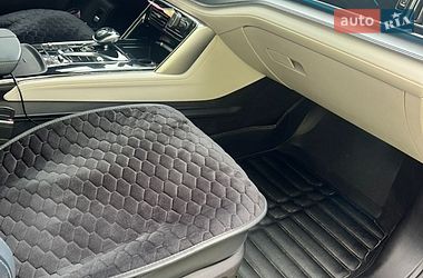 Внедорожник / Кроссовер BYD Tang 2022 в Кропивницком