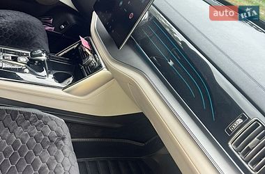 Внедорожник / Кроссовер BYD Tang 2022 в Кропивницком