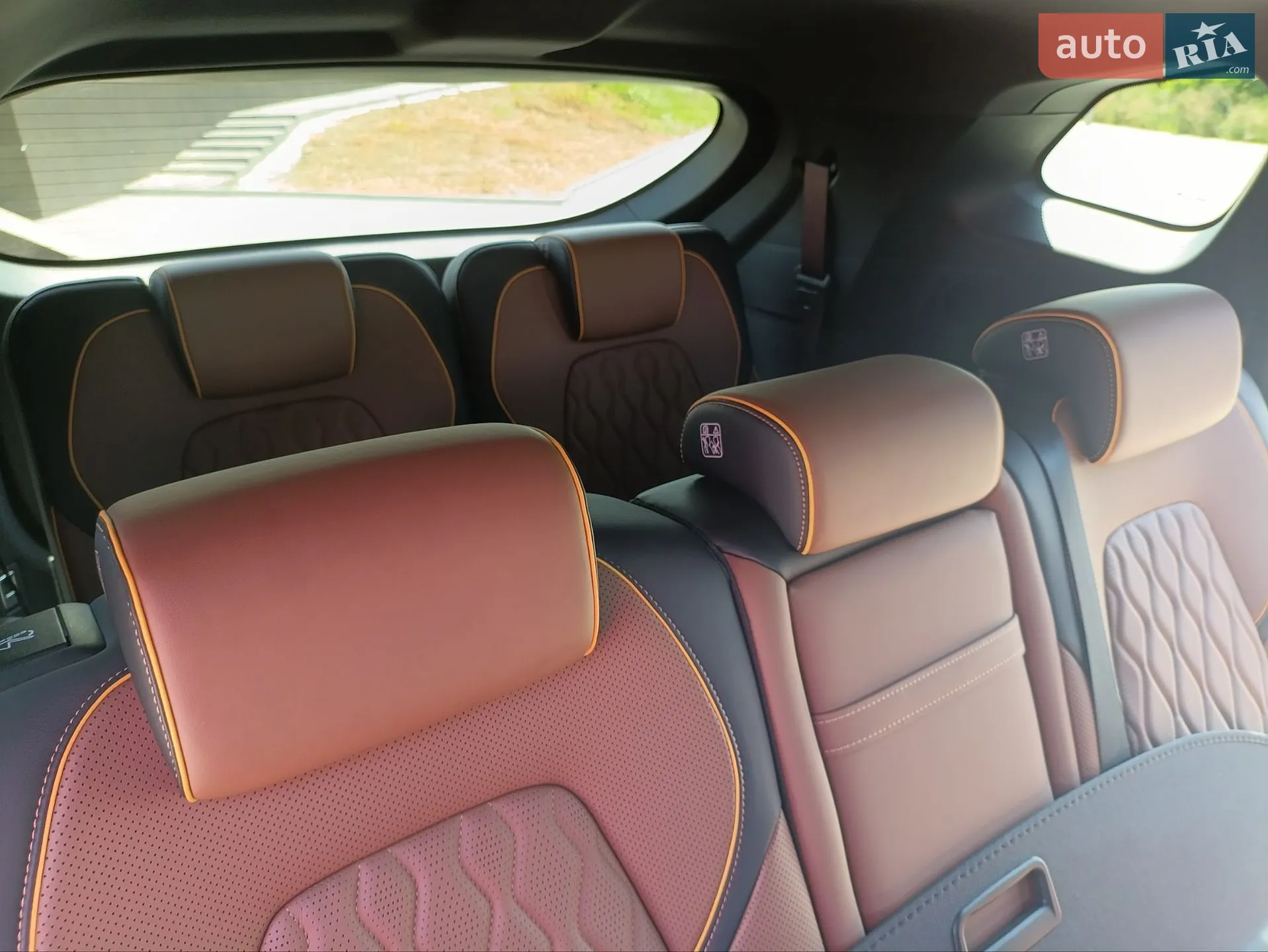 2023 BYD Tang - мініатюра 4