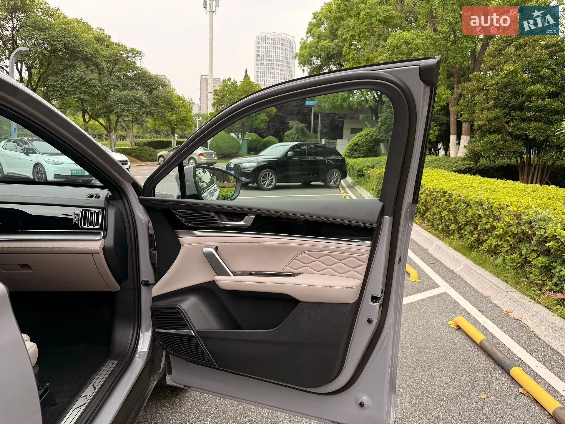 2025 BYD Tang - мініатюра 16