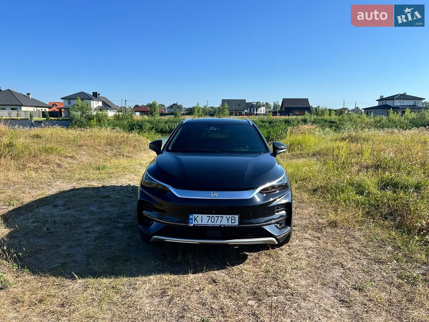 2022 BYD Tang - мініатюра 2