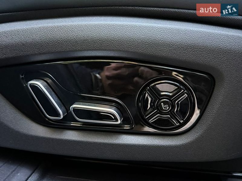Позашляховик / Кросовер BYD Tang 2023 в Прилуках