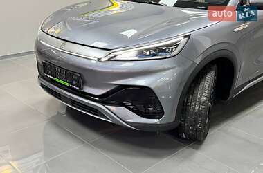 Позашляховик / Кросовер BYD Yuan Plus 2024 в Вінниці