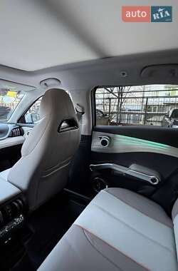 Внедорожник / Кроссовер BYD Yuan Plus 2024 в 