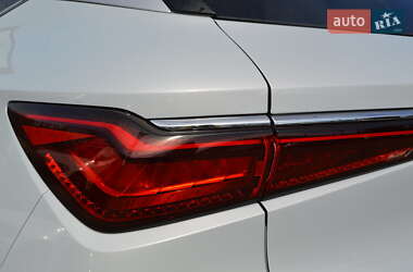 Позашляховик / Кросовер BYD Yuan Plus 2024 в 