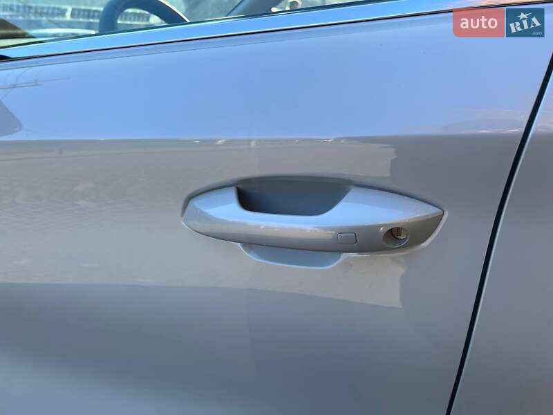 Внедорожник / Кроссовер BYD Yuan Plus 2025 в Одессе