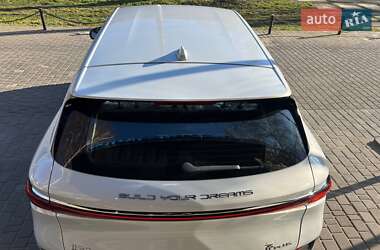 Внедорожник / Кроссовер BYD Yuan Plus 2025 в 