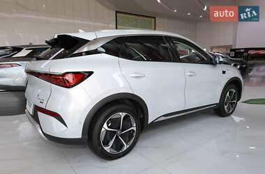Внедорожник / Кроссовер BYD Yuan Plus 2025 в 