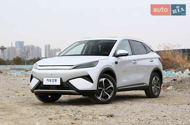 Внедорожник / Кроссовер BYD Yuan Plus 2025 в Одессе