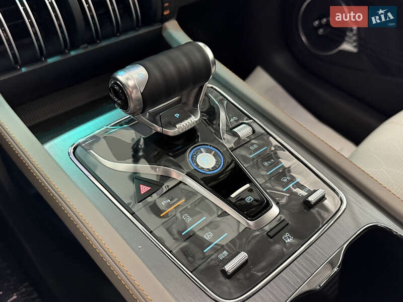 Внедорожник / Кроссовер BYD Yuan Plus 2025 в Львове фото 21 Внедорожник / Кроссовер BYD Yuan Plus 2025 в Львове