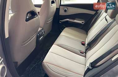 Внедорожник / Кроссовер BYD Yuan Plus 2024 в 