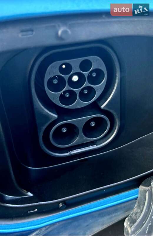 Внедорожник / Кроссовер BYD Yuan Plus 2023 в Днепре